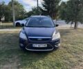 Синий Форд Фокус, объемом двигателя 2 л и пробегом 239 тыс. км за 5415 $, фото 1 на Automoto.ua