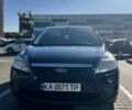 Форд Фокус 2008 в Киеве на Automoto.ua Синий Форд Фокус, объемом двигателя 1.6 л и пробегом 278 тыс. км за 4500 $, фото 1 на Automoto.ua