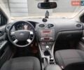 Синій Форд Фокус, об'ємом двигуна 1.6 л та пробігом 250 тис. км за 4800 $, фото 11 на Automoto.ua