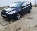 Форд Фокус 2008 у Чернівцях на Automoto.ua Синій Форд Фокус, об'ємом двигуна 1.6 л та пробігом 287 тис. км за 4299 $, фото 1 на Automoto.ua