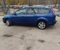 Синій Форд Фокус, об'ємом двигуна 2 л та пробігом 256 тис. км за 5800 $, фото 11 на Automoto.ua