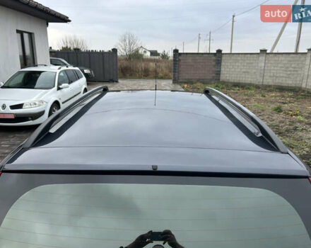 Синий Форд Фокус, объемом двигателя 1.6 л и пробегом 225 тыс. км за 5100 $, фото 13 на Automoto.ua