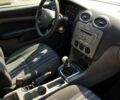 Синий Форд Фокус, объемом двигателя 1.6 л и пробегом 252 тыс. км за 5500 $, фото 8 на Automoto.ua