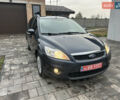 Синий Форд Фокус, объемом двигателя 1.6 л и пробегом 225 тыс. км за 5100 $, фото 8 на Automoto.ua