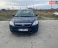 Синій Форд Фокус, об'ємом двигуна 1.56 л та пробігом 324 тис. км за 4500 $, фото 1 на Automoto.ua