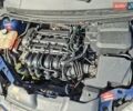 Синий Форд Фокус, объемом двигателя 1.6 л и пробегом 255 тыс. км за 5100 $, фото 8 на Automoto.ua