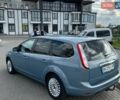 Синій Форд Фокус, об'ємом двигуна 1.6 л та пробігом 296 тис. км за 5500 $, фото 10 на Automoto.ua