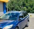 Синій Форд Фокус, об'ємом двигуна 1.6 л та пробігом 270 тис. км за 5900 $, фото 1 на Automoto.ua