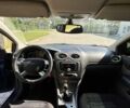 Синій Форд Фокус, об'ємом двигуна 1.6 л та пробігом 256 тис. км за 5800 $, фото 11 на Automoto.ua