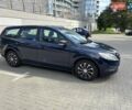 Синій Форд Фокус, об'ємом двигуна 1.6 л та пробігом 192 тис. км за 5000 $, фото 9 на Automoto.ua