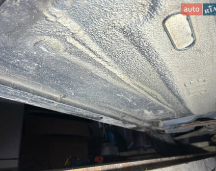 Синий Форд Фокус, объемом двигателя 1.6 л и пробегом 225 тыс. км за 5100 $, фото 39 на Automoto.ua