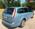 Синій Форд Фокус, об'ємом двигуна 1.8 л та пробігом 310 тис. км за 4802 $, фото 4 на Automoto.ua