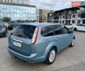Синій Форд Фокус, об'ємом двигуна 1.6 л та пробігом 296 тис. км за 5500 $, фото 8 на Automoto.ua