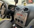 Синий Форд Фокус, объемом двигателя 1.6 л и пробегом 222 тыс. км за 5500 $, фото 1 на Automoto.ua
