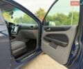 Синий Форд Фокус, объемом двигателя 1.6 л и пробегом 256 тыс. км за 4350 $, фото 10 на Automoto.ua