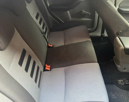 Форд Фокус 2008 в Киеве на Automoto.ua Синий Форд Фокус, объемом двигателя 1.6 л и пробегом 229 тыс. км за 5300 $, фото 21 на Automoto.ua