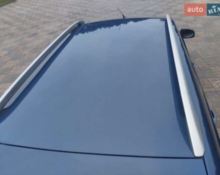 Синий Форд Фокус, объемом двигателя 1.6 л и пробегом 215 тыс. км за 6350 $, фото 12 на Automoto.ua