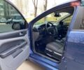 Синій Форд Фокус, об'ємом двигуна 1.56 л та пробігом 328 тис. км за 6200 $, фото 11 на Automoto.ua