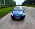 Синій Форд Фокус, об'ємом двигуна 1.6 л та пробігом 308 тис. км за 5100 $, фото 1 на Automoto.ua