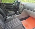 Синий Форд Фокус, объемом двигателя 2 л и пробегом 304 тыс. км за 6300 $, фото 7 на Automoto.ua