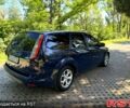 Синій Форд Фокус, об'ємом двигуна 1.6 л та пробігом 395 тис. км за 3650 $, фото 3 на Automoto.ua