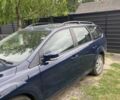 Синій Форд Фокус, об'ємом двигуна 1.6 л та пробігом 320 тис. км за 4008 $, фото 1 на Automoto.ua