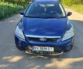Синій Форд Фокус, об'ємом двигуна 0 л та пробігом 190 тис. км за 4300 $, фото 1 на Automoto.ua