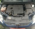 Синій Форд Фокус, об'ємом двигуна 1.6 л та пробігом 250 тис. км за 4500 $, фото 1 на Automoto.ua