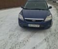 Синій Форд Фокус, об'ємом двигуна 1.6 л та пробігом 212 тис. км за 4850 $, фото 2 на Automoto.ua