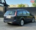 Синій Форд Фокус, об'ємом двигуна 1.6 л та пробігом 195 тис. км за 5450 $, фото 28 на Automoto.ua