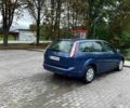 Синий Форд Фокус, объемом двигателя 1.56 л и пробегом 294 тыс. км за 3999 $, фото 4 на Automoto.ua