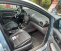 Синій Форд Фокус, об'ємом двигуна 2 л та пробігом 255 тис. км за 4800 $, фото 9 на Automoto.ua