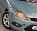 Синій Форд Фокус, об'ємом двигуна 1.56 л та пробігом 249 тис. км за 4500 $, фото 12 на Automoto.ua