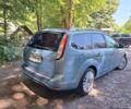 Синий Форд Фокус, объемом двигателя 1.6 л и пробегом 242 тыс. км за 5500 $, фото 5 на Automoto.ua