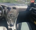 Синий Форд Фокус, объемом двигателя 1.6 л и пробегом 212 тыс. км за 5900 $, фото 27 на Automoto.ua