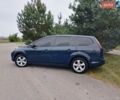 Синий Форд Фокус, объемом двигателя 1.6 л и пробегом 220 тыс. км за 4900 $, фото 4 на Automoto.ua