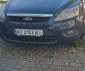 Синий Форд Фокус, объемом двигателя 1.39 л и пробегом 290 тыс. км за 4999 $, фото 1 на Automoto.ua