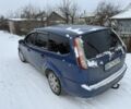 Синій Форд Фокус, об'ємом двигуна 1.6 л та пробігом 333 тис. км за 3250 $, фото 2 на Automoto.ua