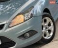 Синій Форд Фокус, об'ємом двигуна 1.56 л та пробігом 249 тис. км за 4500 $, фото 18 на Automoto.ua