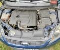 Синій Форд Фокус, об'ємом двигуна 1.6 л та пробігом 250 тис. км за 4800 $, фото 12 на Automoto.ua