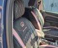 Синий Форд Фокус, объемом двигателя 1.6 л и пробегом 230 тыс. км за 5000 $, фото 2 на Automoto.ua