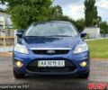 Синій Форд Фокус, об'ємом двигуна 1.6 л та пробігом 270 тис. км за 5300 $, фото 1 на Automoto.ua