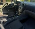 Синій Форд Фокус, об'ємом двигуна 2 л та пробігом 260 тис. км за 5200 $, фото 12 на Automoto.ua