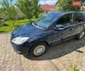 Синий Форд Фокус, объемом двигателя 1.6 л и пробегом 202 тыс. км за 5800 $, фото 4 на Automoto.ua