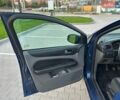 Синий Форд Фокус, объемом двигателя 1.6 л и пробегом 236 тыс. км за 5200 $, фото 10 на Automoto.ua