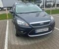 Синій Форд Фокус, об'ємом двигуна 1.6 л та пробігом 235 тис. км за 5497 $, фото 2 на Automoto.ua