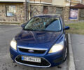 Синій Форд Фокус, об'ємом двигуна 1.6 л та пробігом 250 тис. км за 5700 $, фото 12 на Automoto.ua