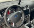 Синій Форд Фокус, об'ємом двигуна 1.56 л та пробігом 247 тис. км за 4499 $, фото 8 на Automoto.ua