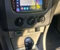 Синій Форд Фокус, об'ємом двигуна 2 л та пробігом 337 тис. км за 4500 $, фото 9 на Automoto.ua