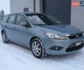 Синій Форд Фокус, об'ємом двигуна 0 л та пробігом 260 тис. км за 5650 $, фото 7 на Automoto.ua